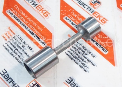 3068979 Плунжер регулятора давления (датчика вязкости масла) PLUNGER PRS REGULATOR Cummins QSM11, M11 Взаимозаменяемые номера: 3068408